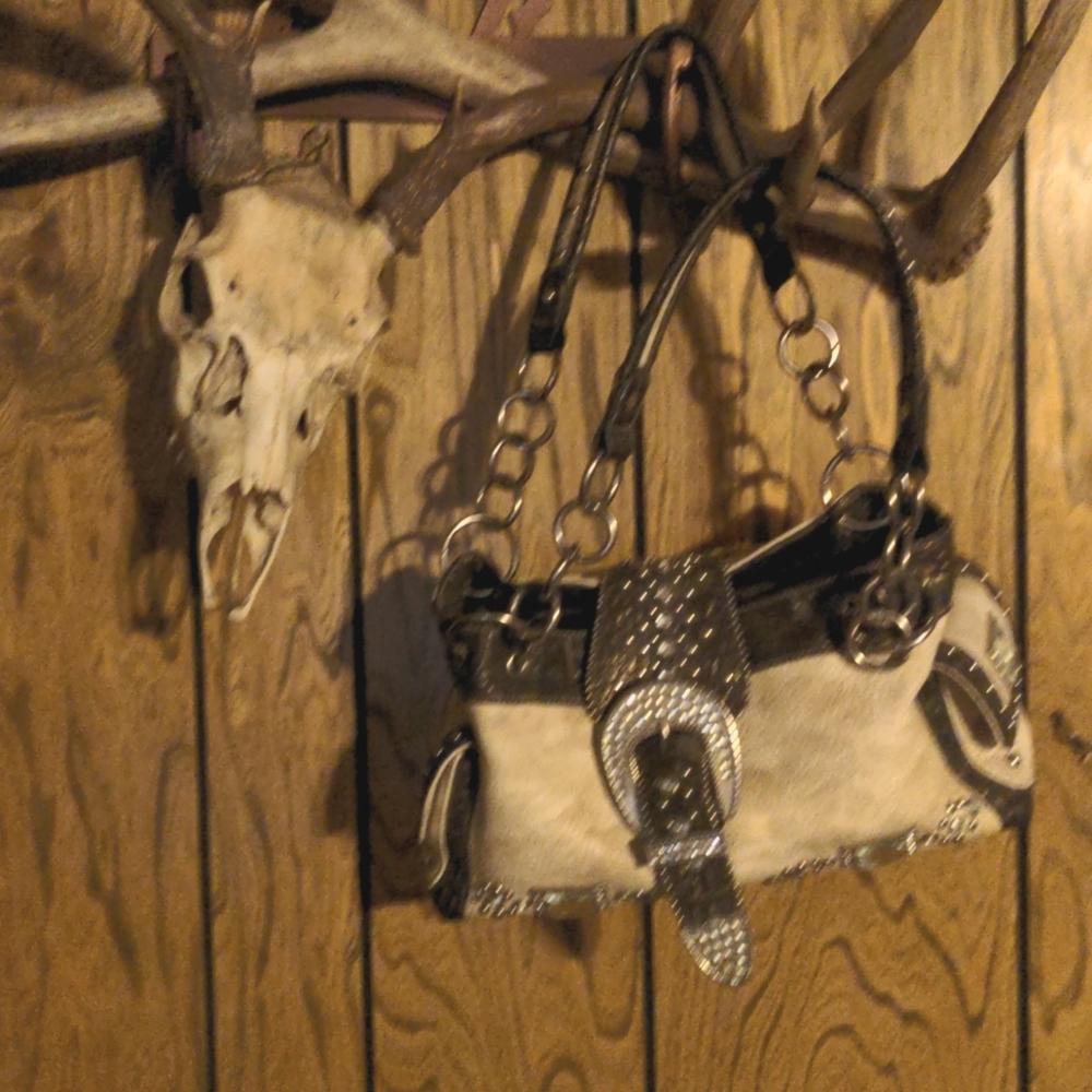 Concealed Carry Purse